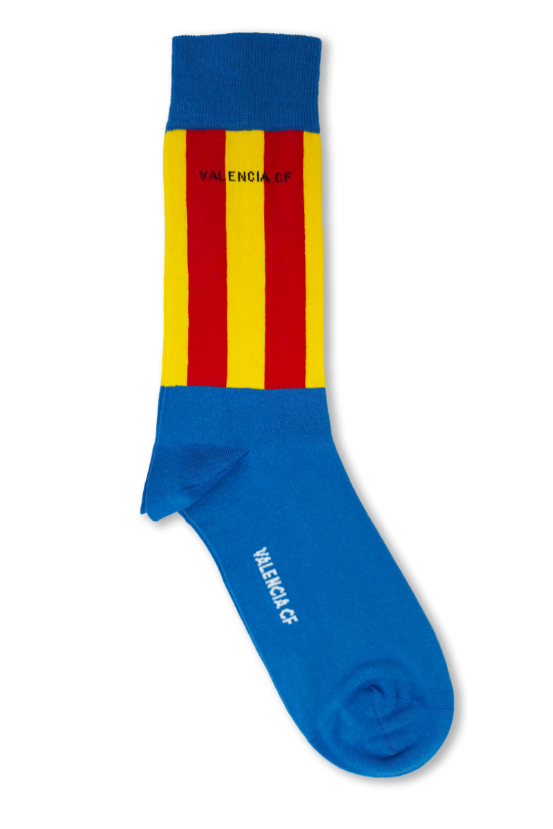 Calcetines Senyera Valenciana Calcetines Senyera Valenciana