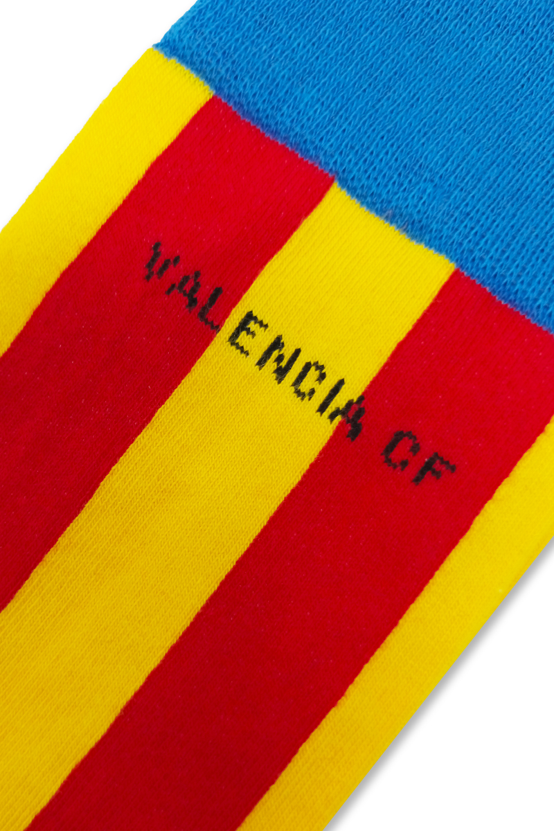 Calcetines Senyera Valenciana Calcetines Senyera Valenciana