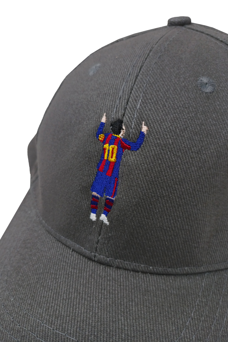 Gorra Diez Gorra Diez