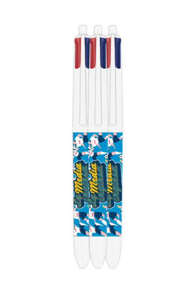 Kaneta BIC x LMI Kaneta BIC x LMI