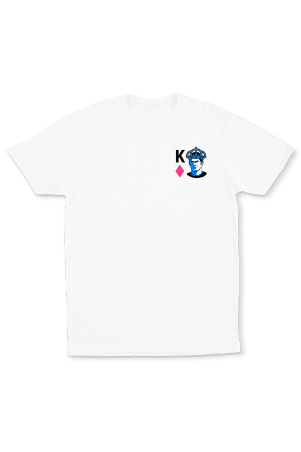Camiseta King Z