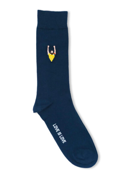 Calcetines LOVE IS LOVE Calcetines LOVE IS LOVE