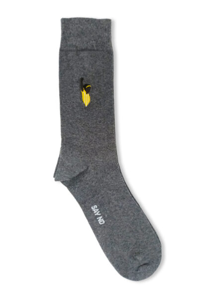 Calcetines SAY NO Calcetines SAY NO