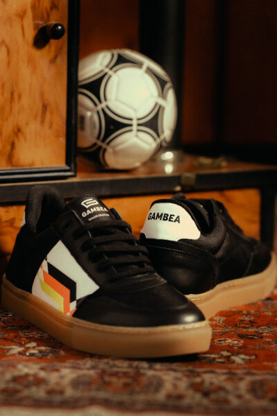 Zapatillas GERMANY 90