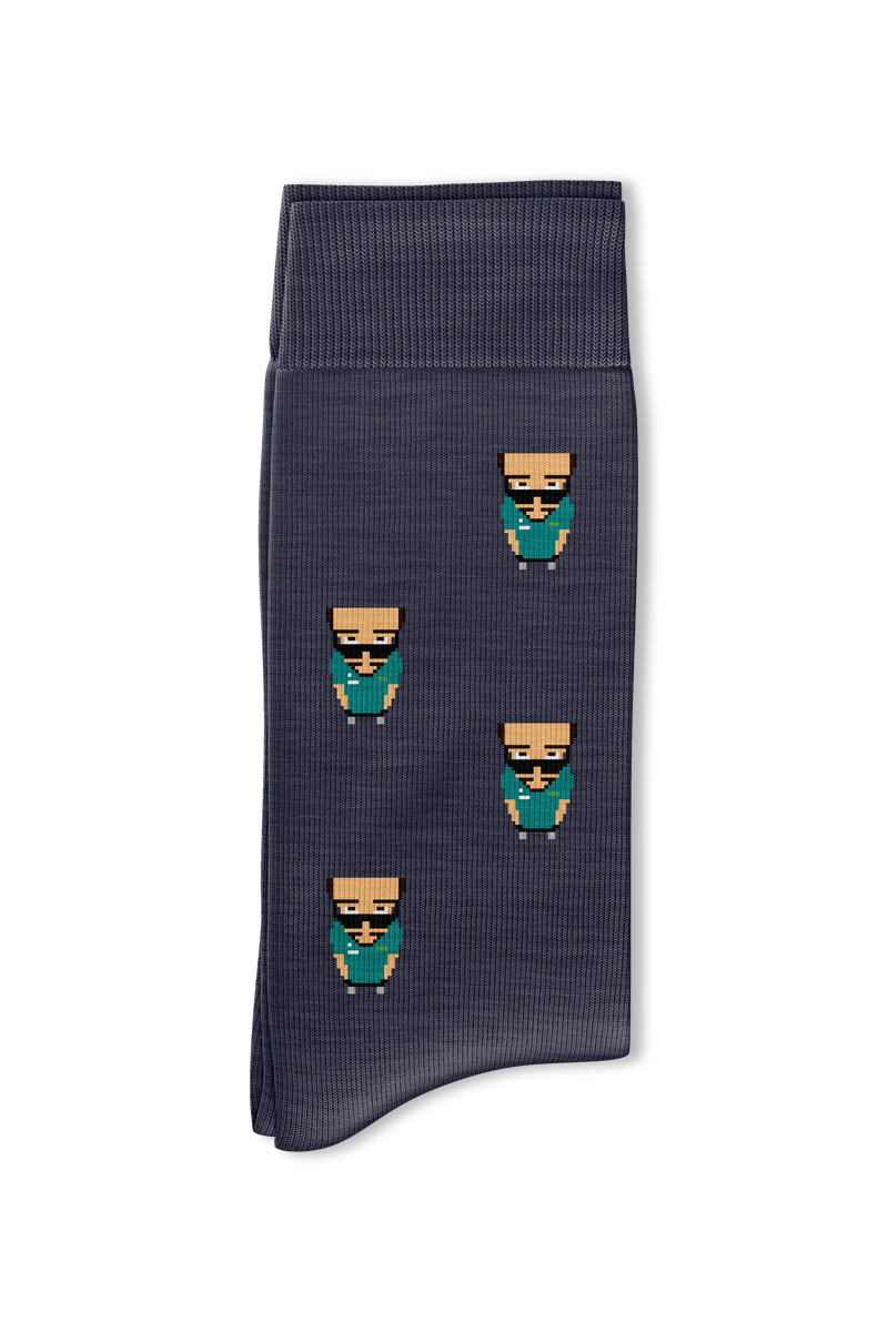 Calcetines Meme Calcetines Meme