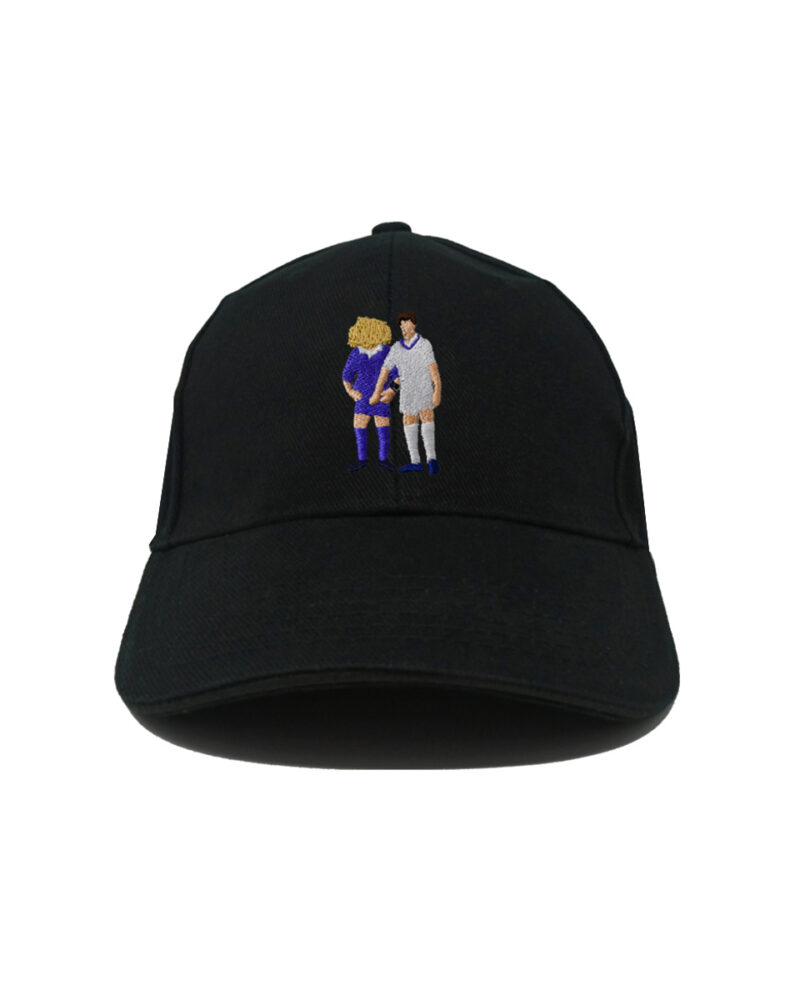 Gorra Tacto