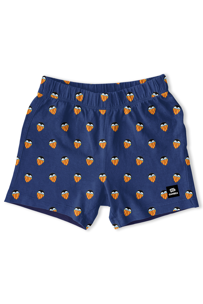 Boxer Escudo Valencia CF Boxer Escudo Valencia CF