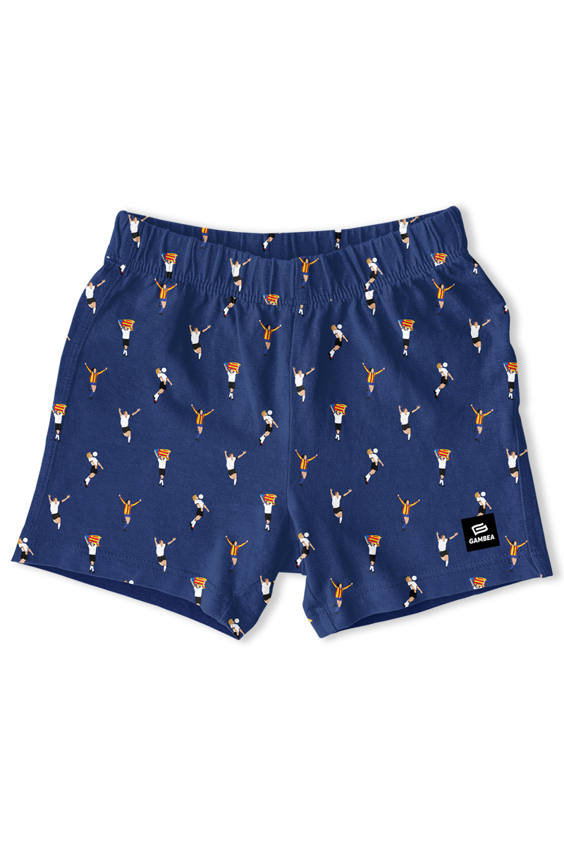 Boxer Leyendas Valencia CF Boxer Leyendas Valencia CF