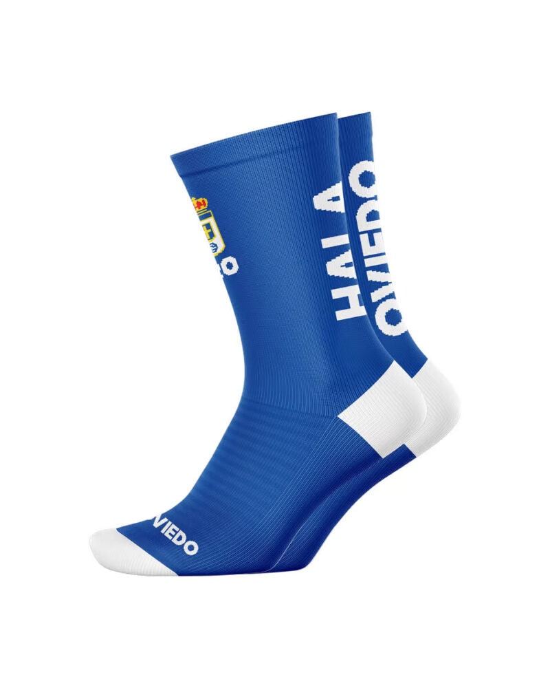 Calcetines Técnicos Real Oviedo