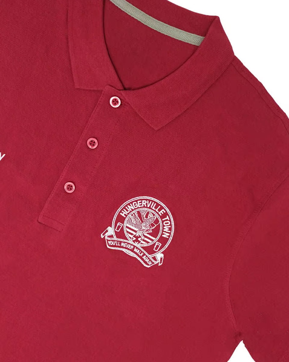 Polo Hungerville 1 Polo Hungerville