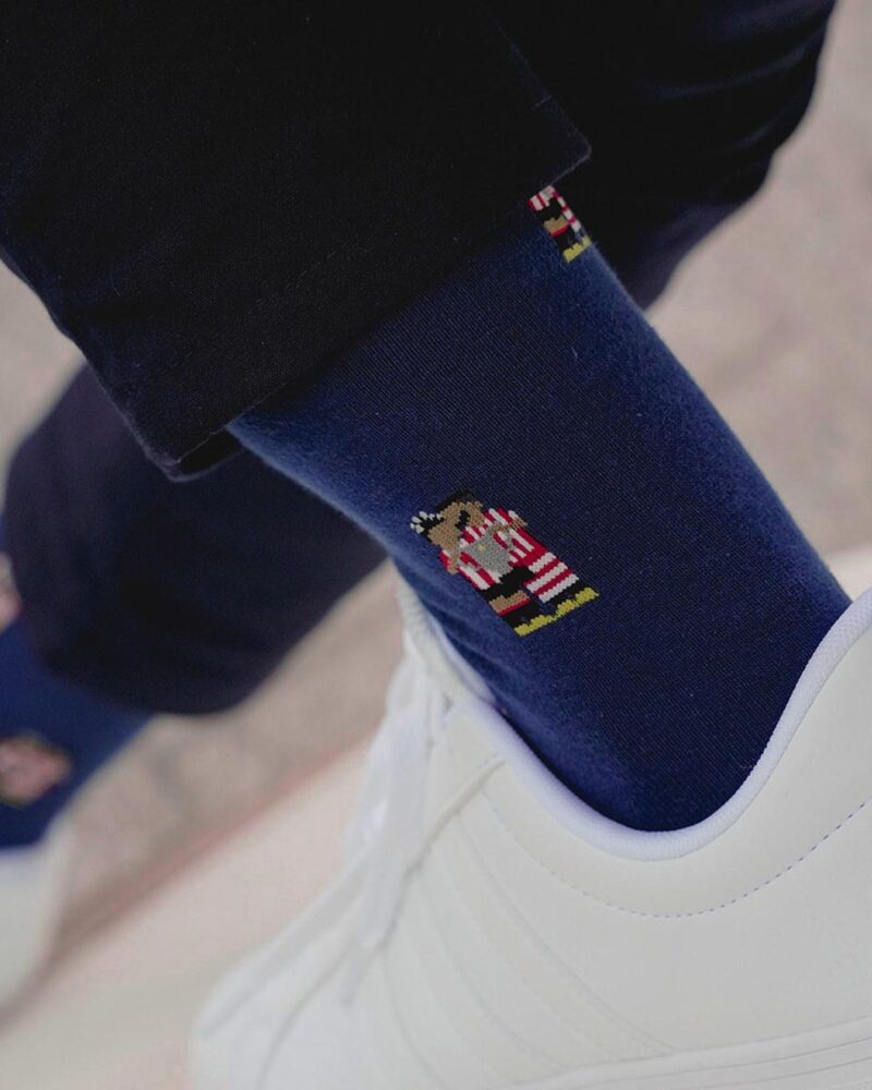 Calcetines Anaiak Navy (2)