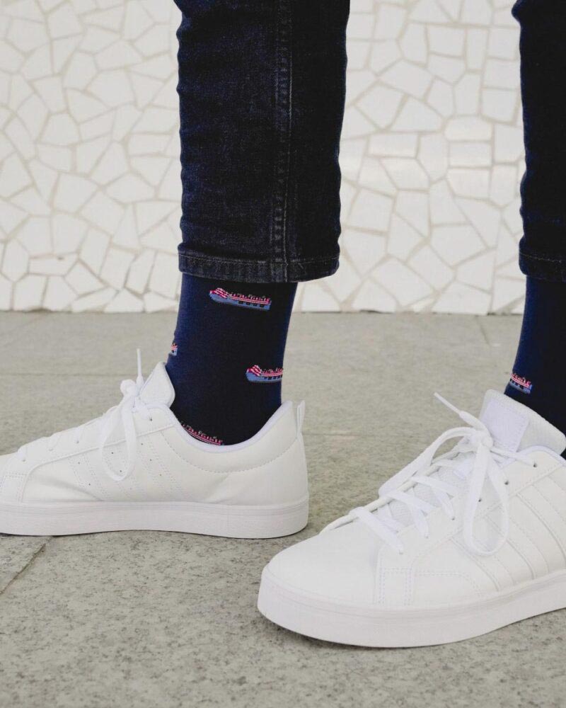 calcetines barco navy (5)