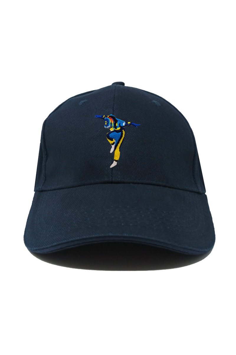 Gorra Pájaro