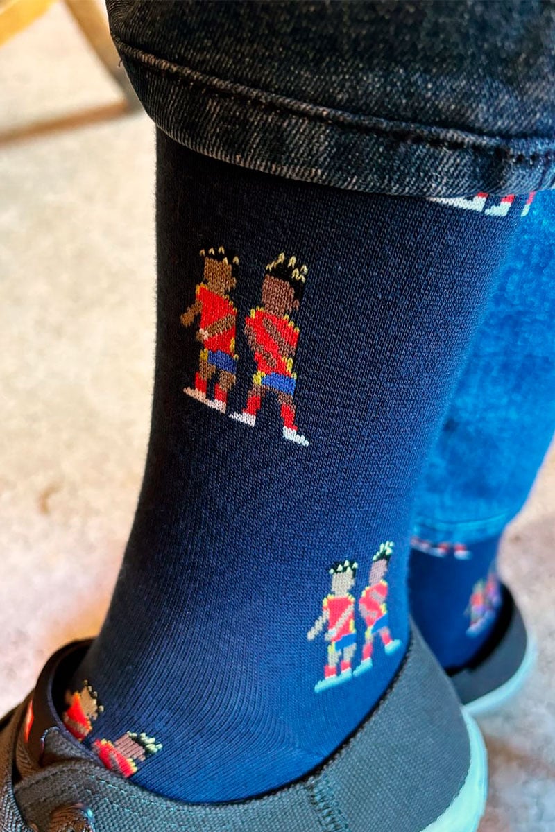 Calcetines Niños