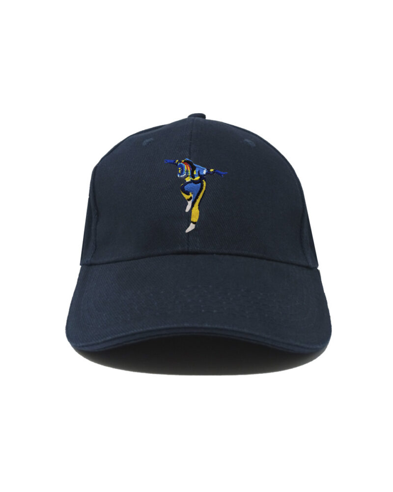 gorra pajaro