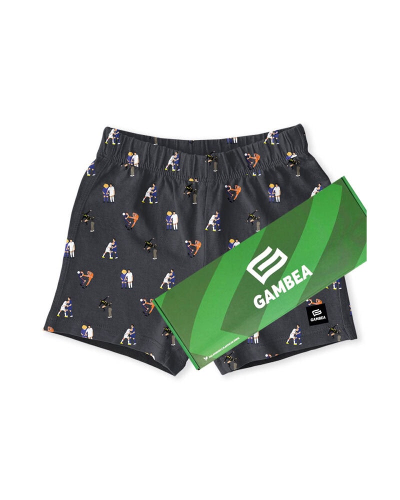Crea tu PACK-3 Calcetines + Bóxer