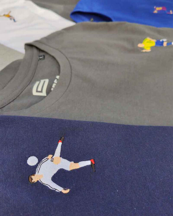 Crea tu Pack de Camisetas