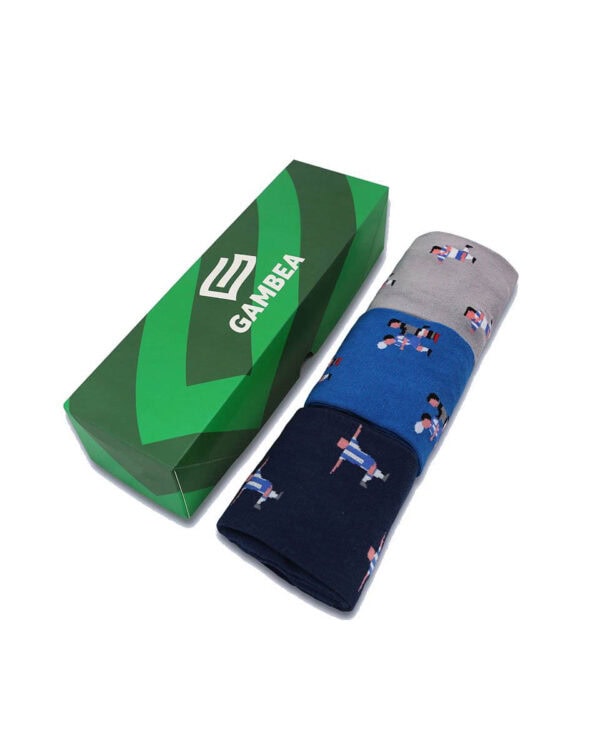 Pack-3 PERICO