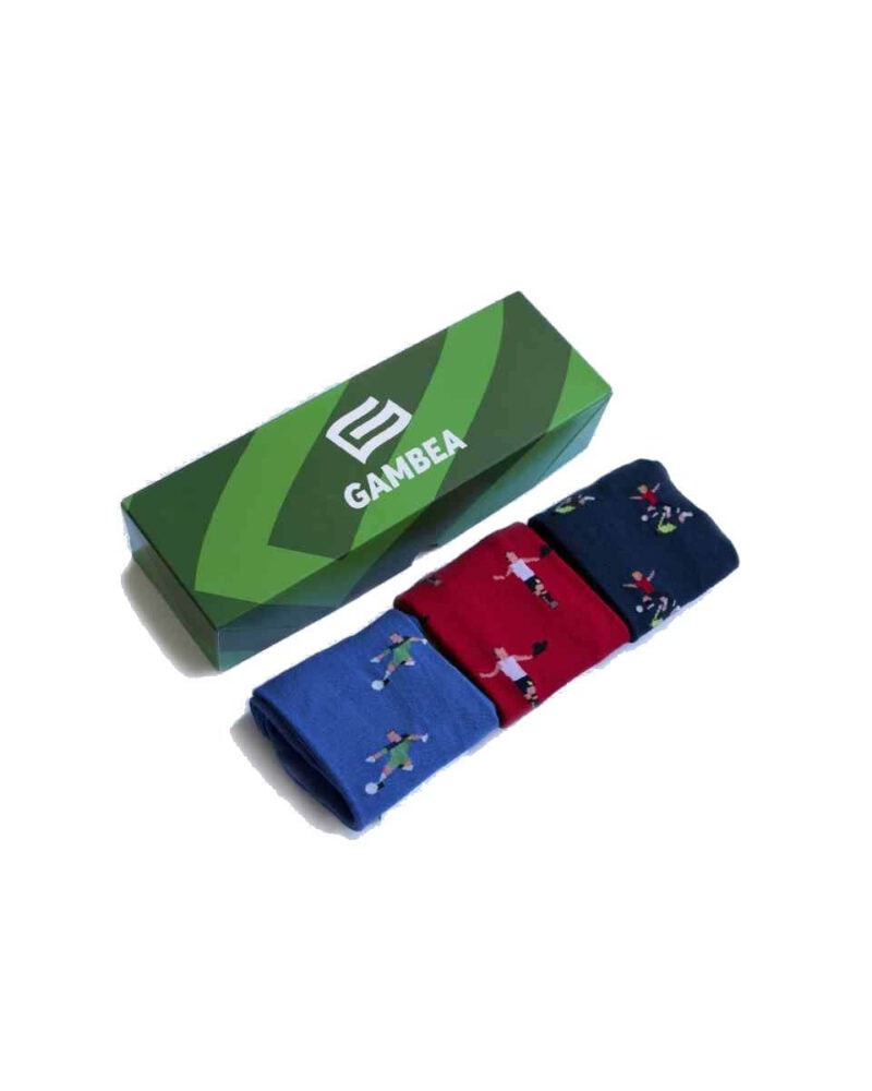Pack-3 SELECCIÓN