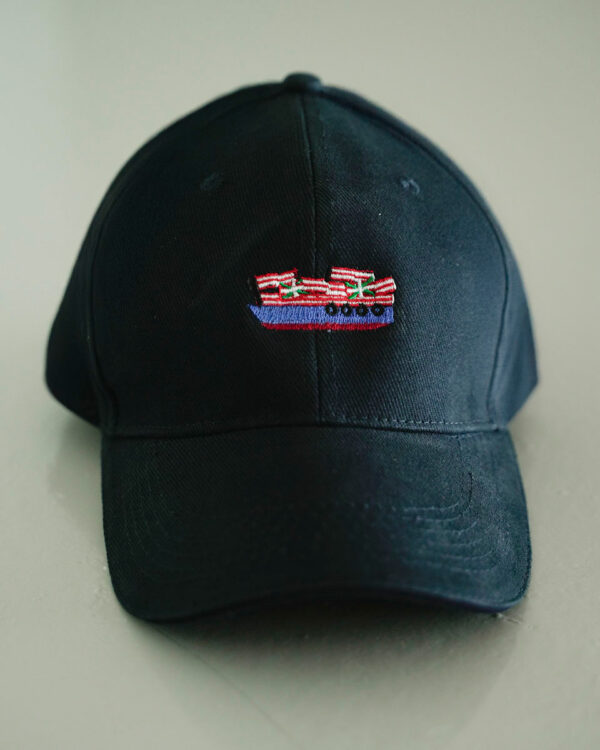 Gorra Barco