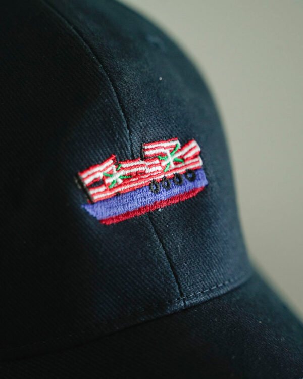 gorra bacalao 10