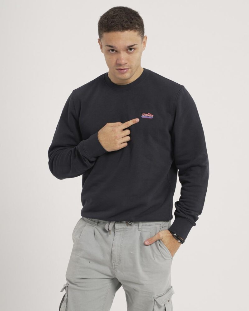 sudadera barco azul (10)
