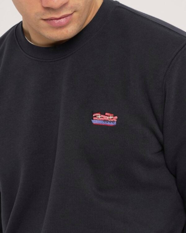 Sudadera Barco