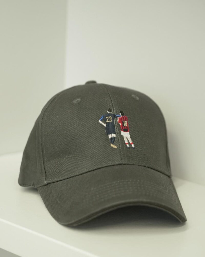 Gorra Derby