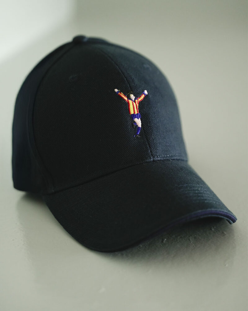 Gorra Senyera