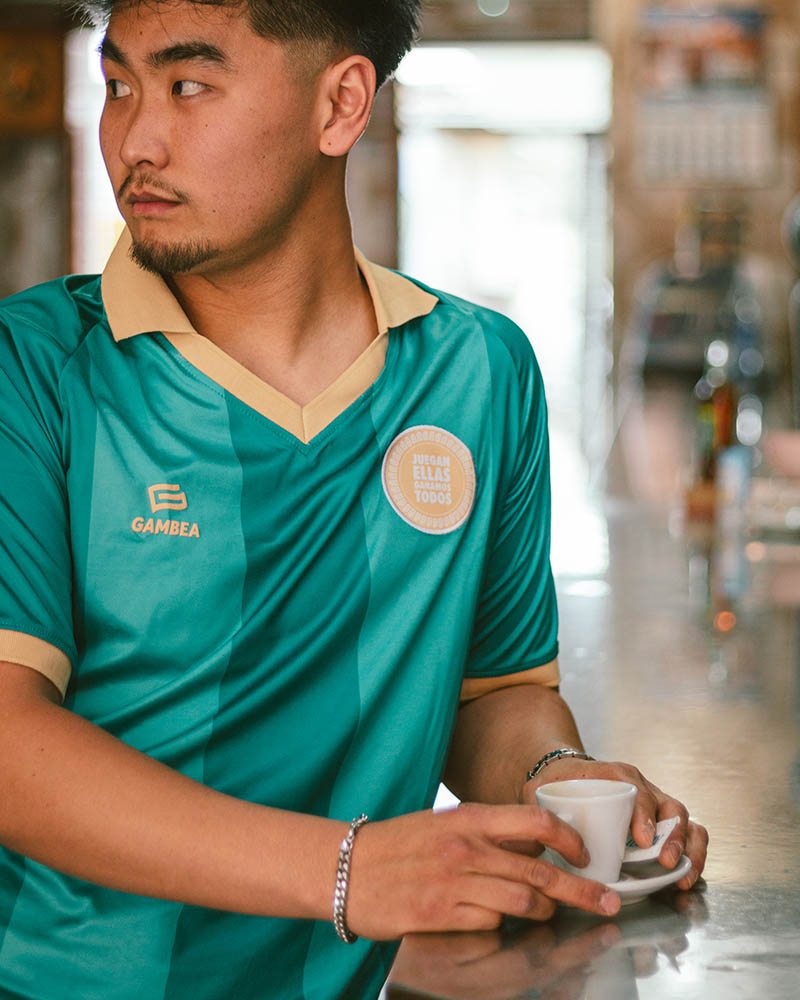 CAMISETA JUEGAN ELLAS GANAMOS TODOS TEIKA GAMBEA (2)