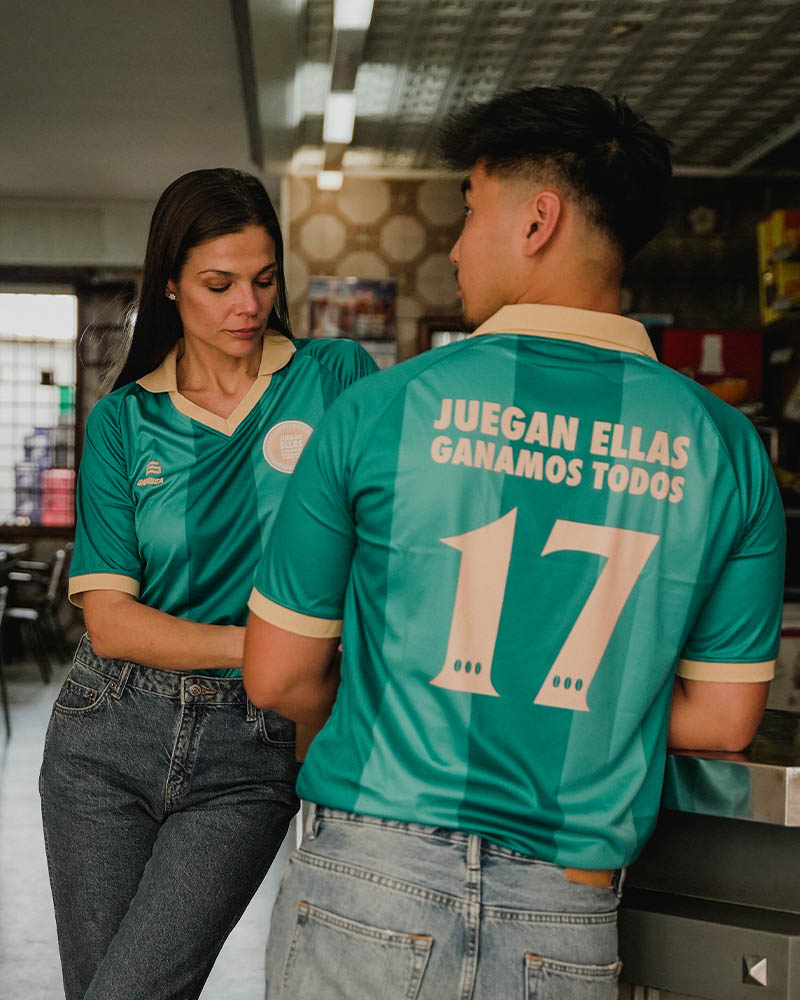 CAMISETA JUEGAN ELLAS GANAMOS TODOS TEIKA GAMBEA (6)