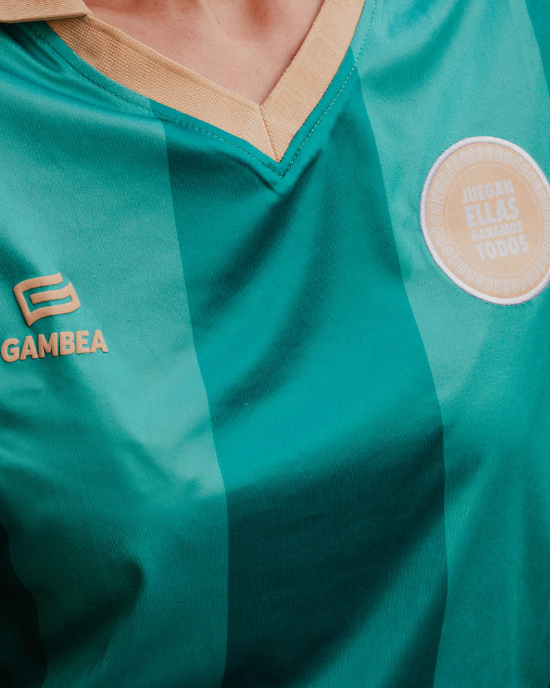 CAMISETA JUEGAN ELLAS GANAMOS TODOS TEIKA GAMBEA (8)