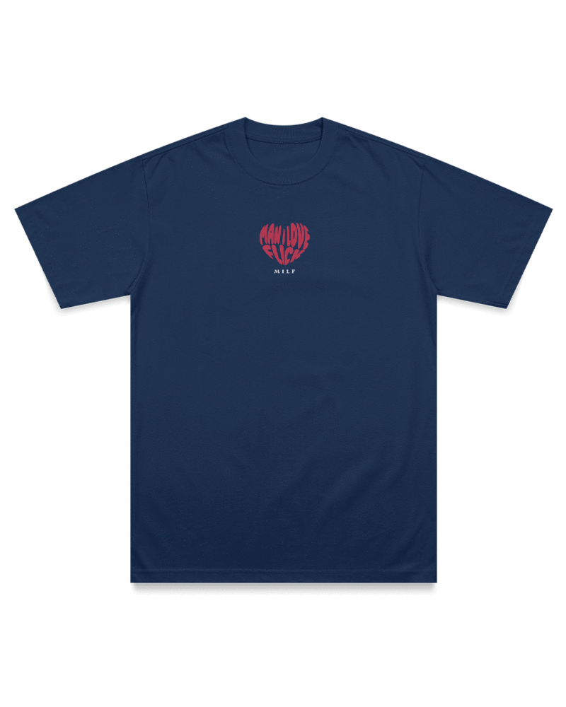 CAMISETA-MILF-NAVY-DELANTE