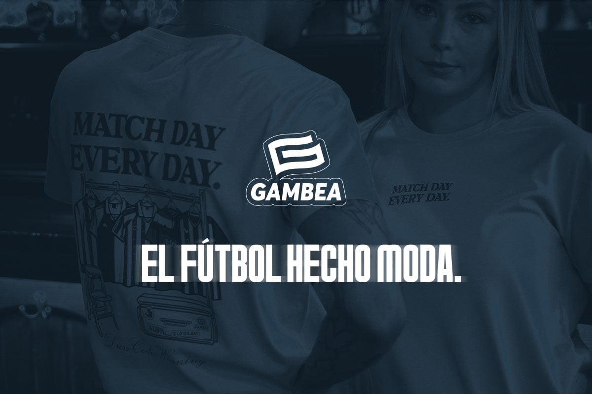 CAMISETAS BACALAO