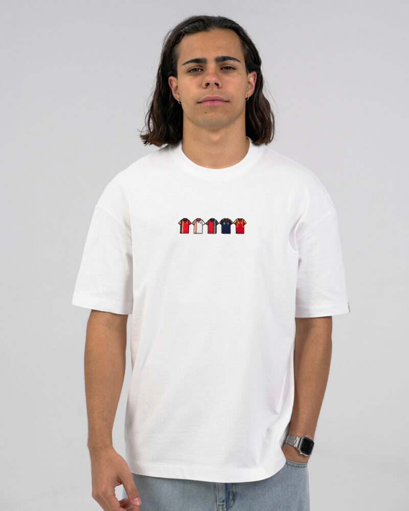 camiseta-oversize aficion seleccion