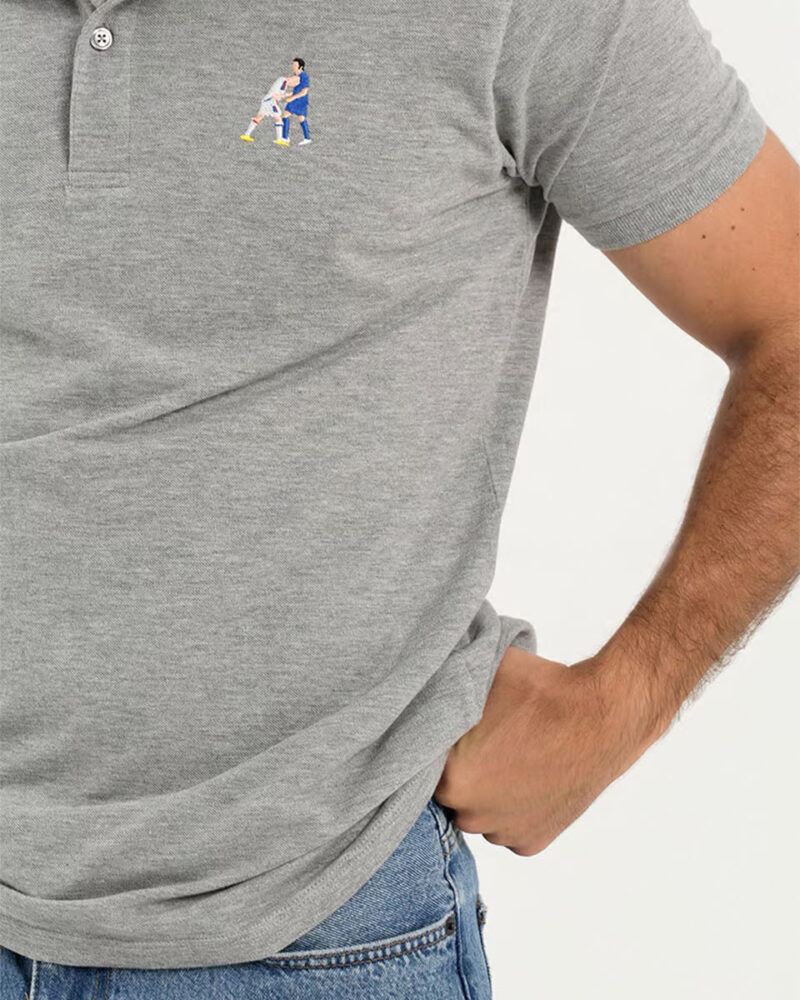 Polo Cabezazo Gris (3)