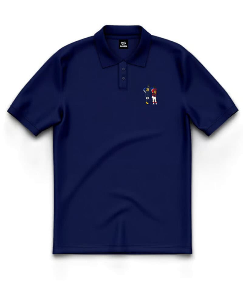 Polo Derby Navy (3)