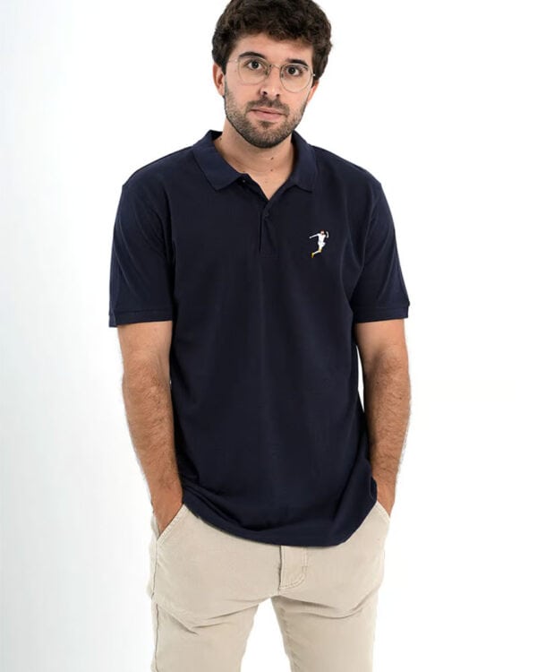 Polo Killer Navy