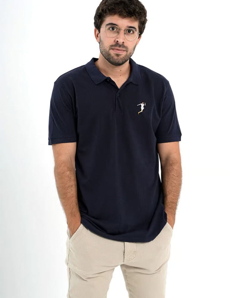 Polo Killer Navy