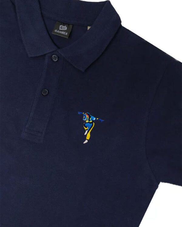 Polo Pájaro
