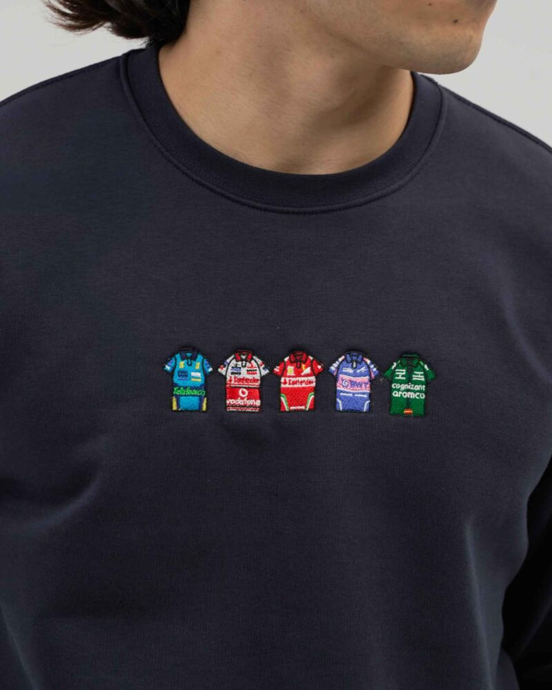 sudadera raceday aficion navy (1)