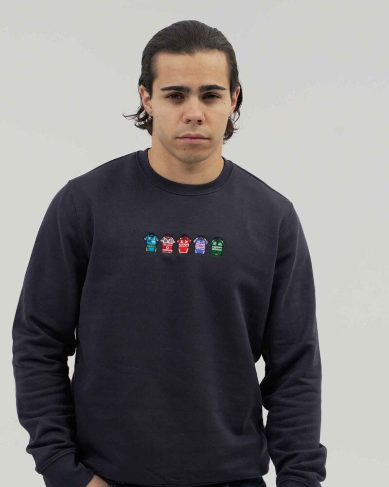 sudadera raceday aficion navy (2)