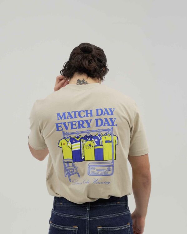 Camiseta Matchday Gaditanos