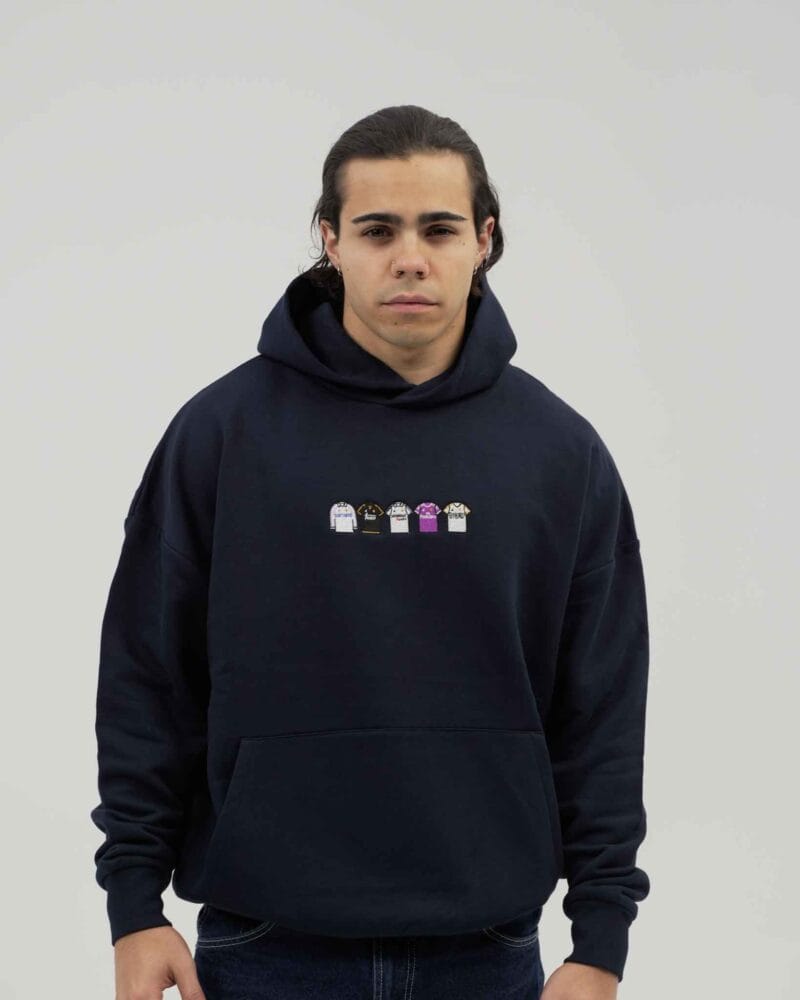 hoodie aficion chamartin 3