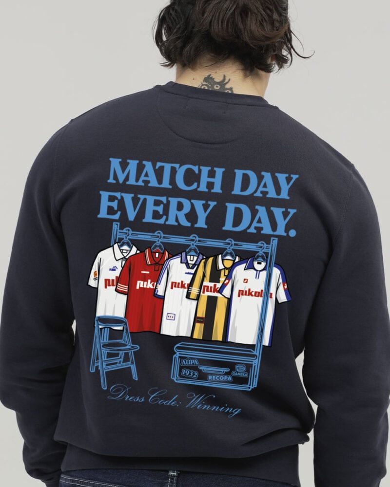 sudadera navy matchday blanquillos (1)