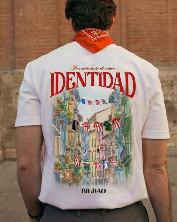 GAMBEA ® Tienda de Moda Inspirada En Fútbol - Envío Gratis 38 Camiseta Kalea Blanca