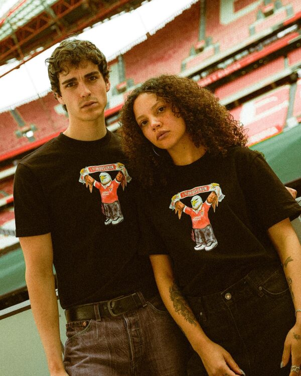 GAMBEA ® Tienda de Moda Inspirada En Fútbol - Envío Gratis 12 Camiseta ÁGUIA SL BENFICA