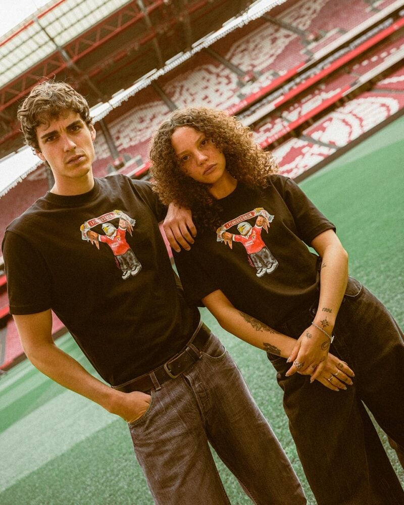 Camiseta ÁGUIA Benfica (6)