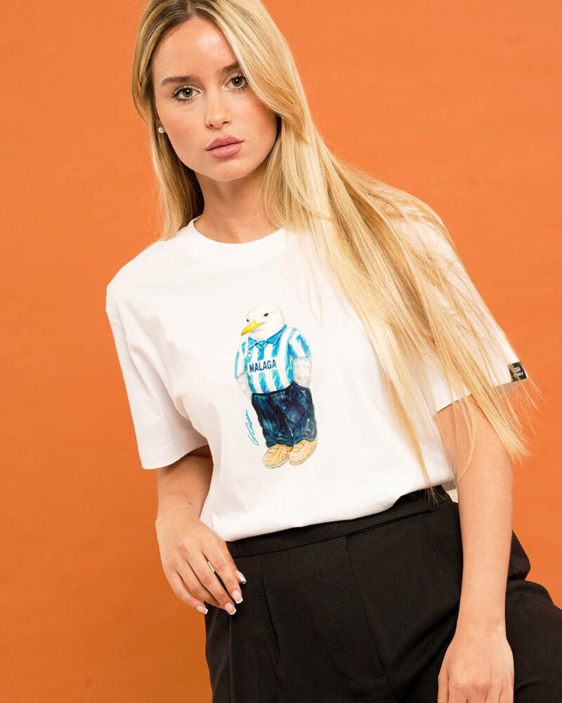 Camiseta Animal Boquerón (2)