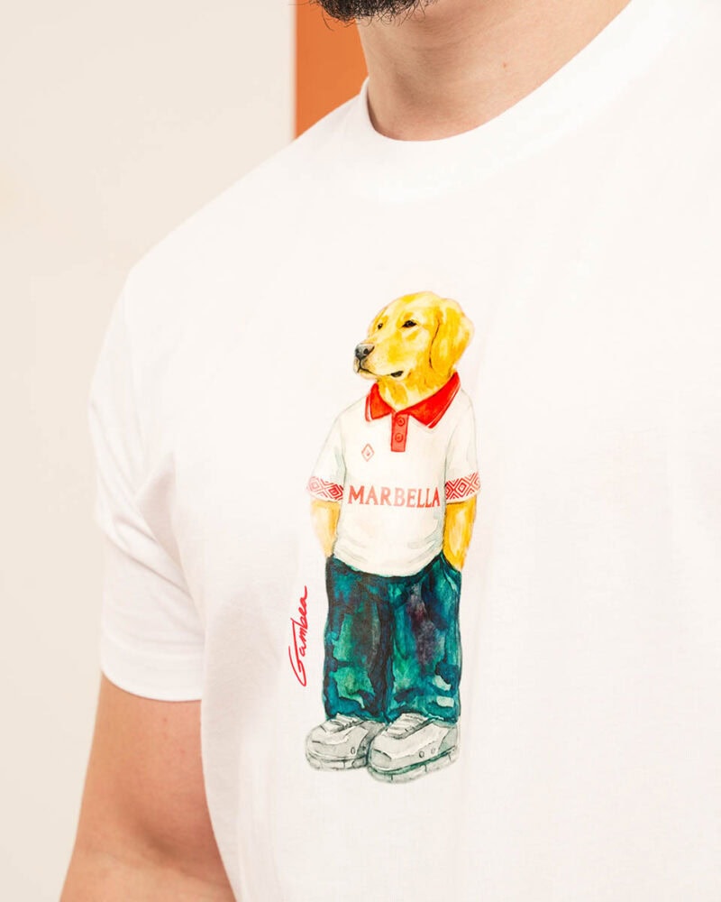 Camiseta Animal Nervión (5)